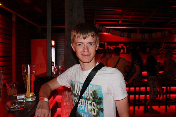 Михаил Новожилов