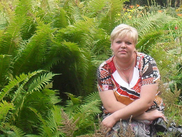 Ольга Бистагирова