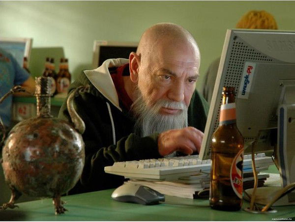 Петров Николай