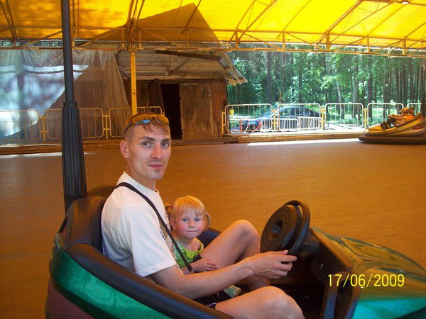 Михаил Пастух