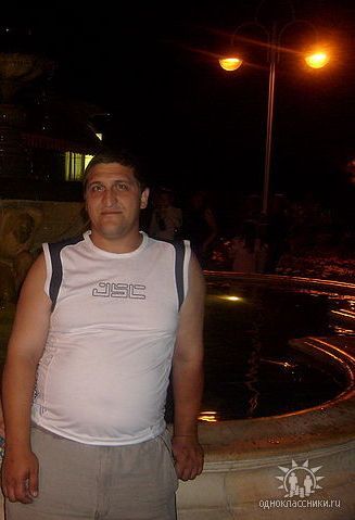 Олег Селявкин