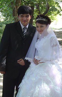 Ортикмирза Хусанов