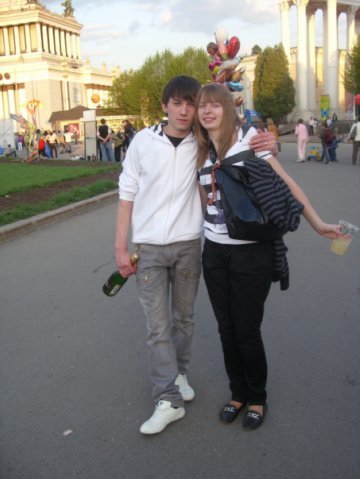 Алексей Алексанкин