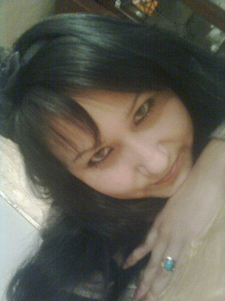 Солнышко )))