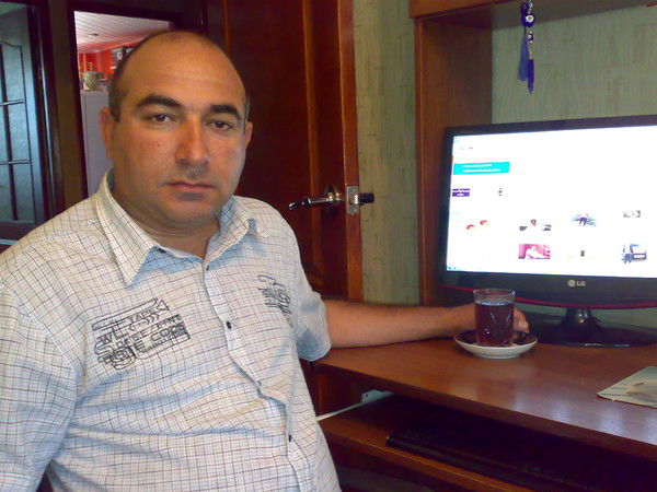 Салимов Разин