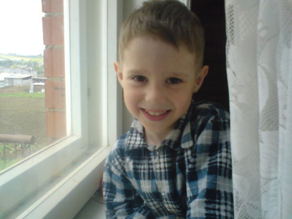 Руслан Камалов