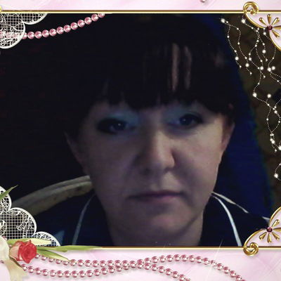 Оксана Барановская