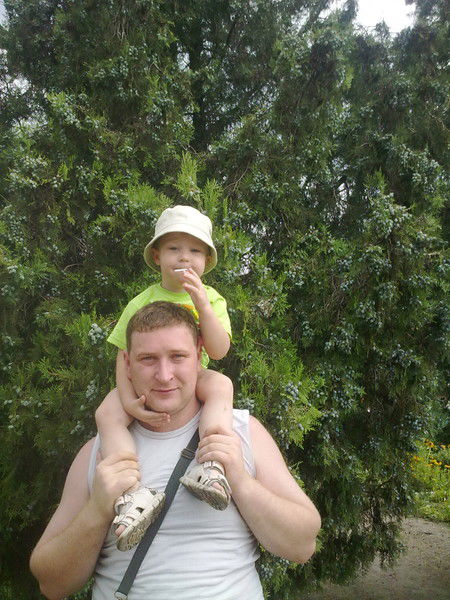 Антон Павлюхин