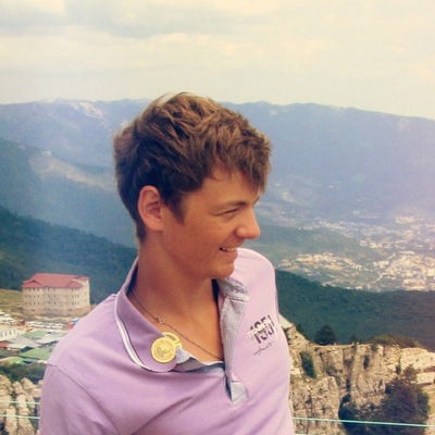 Тёма Решетарь