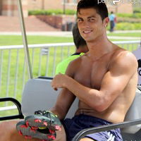 Влад Бережной