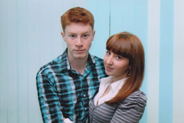 Денис Данилов