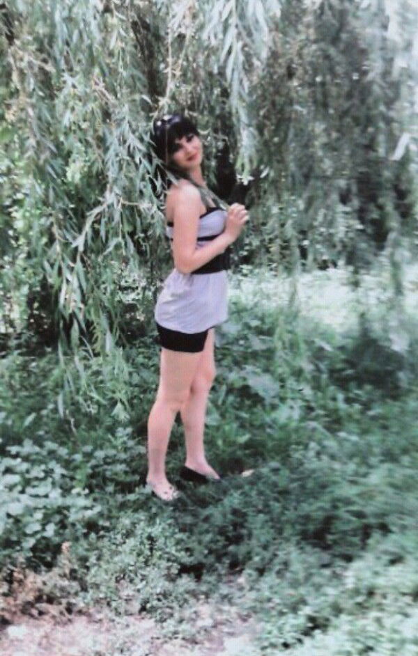 Виктория Чалдамбаева