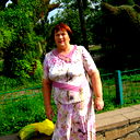 Галина Прокопенко