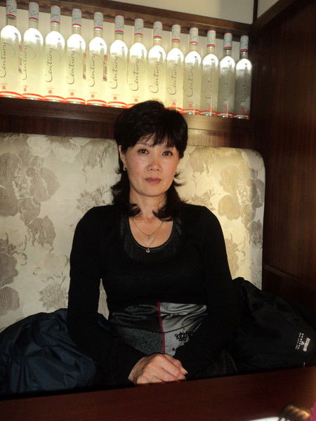 Татьяна Тен(Ли)