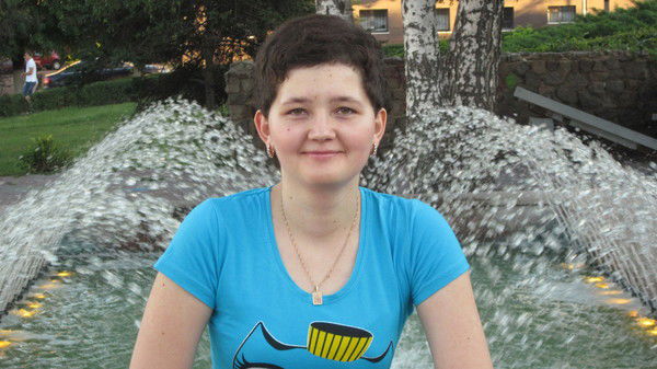 Надежда Плесеинова