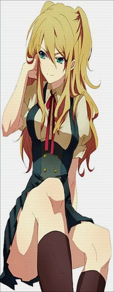 ...крисс Кросс...