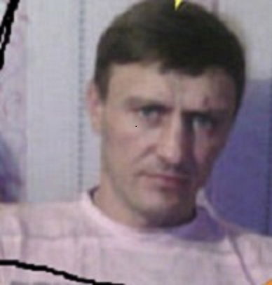 Виталий Хорт