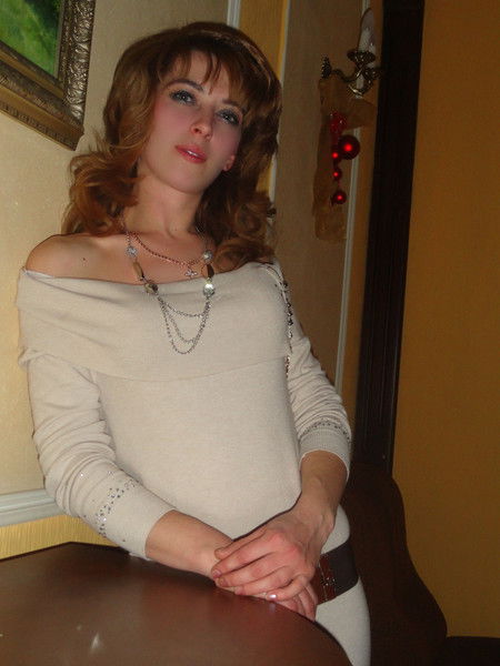 Марина Стригунова