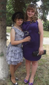 Ксения Назарова