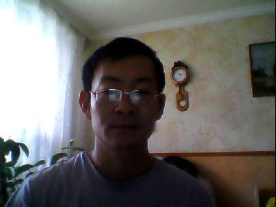 Владимир Лигай