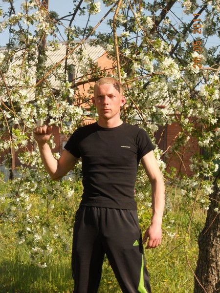 Сергей Ильинок