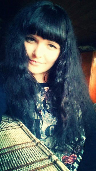 Анна Константинова