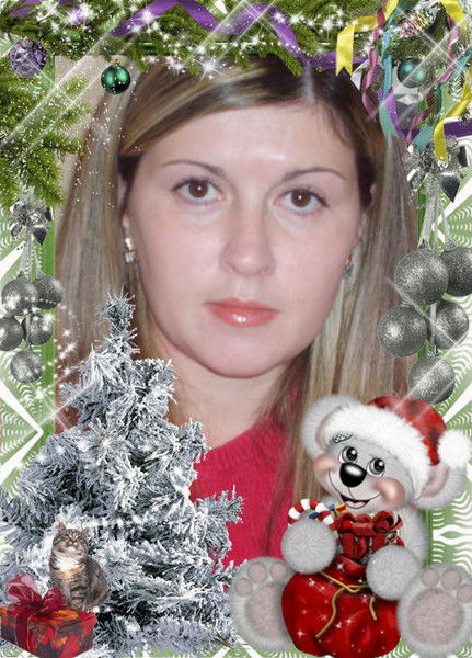 Анна Кочкодан