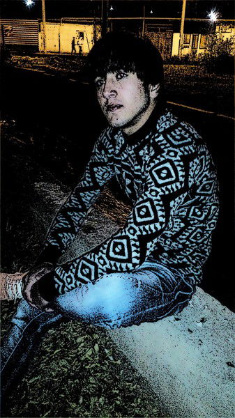 °Yakub° Azizmamadov*_*