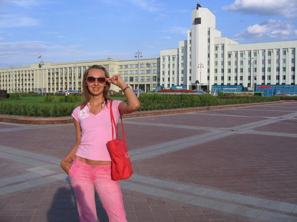 Виталий Касперович