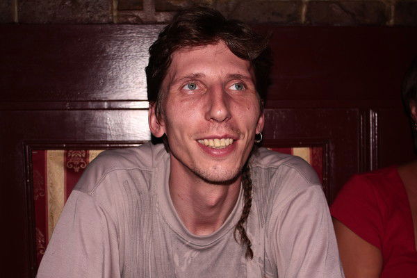 Сергей Пташинский