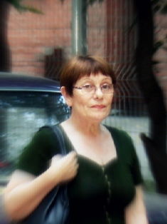 Наталия Зыбайло