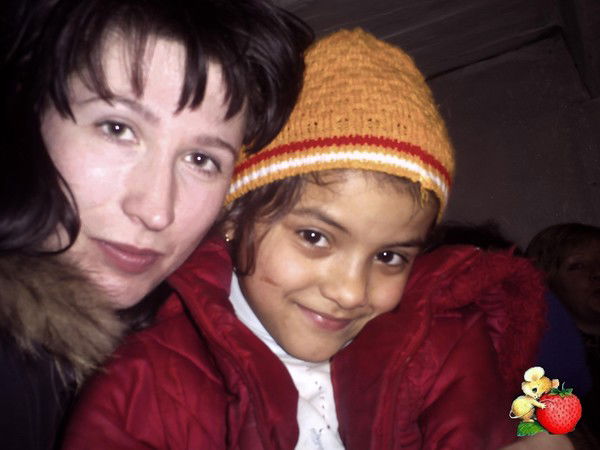 Люда Войтюк