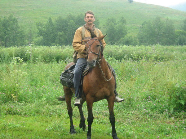 Сергей Яковлев