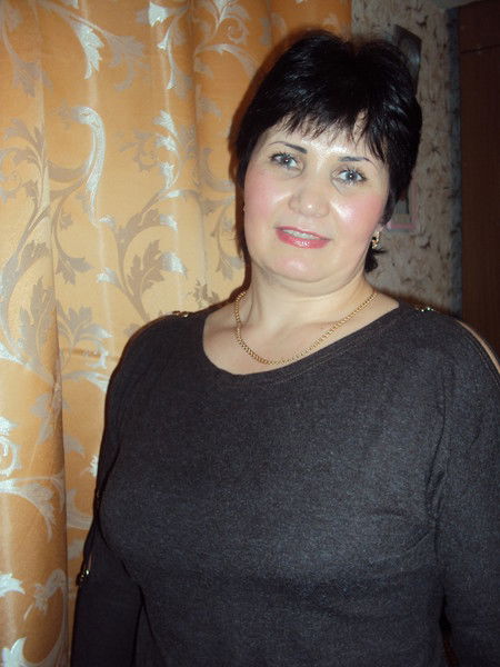 Света Ромашкина