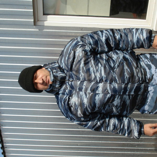 Гена Калинин