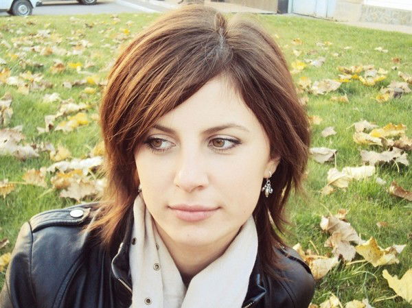 Ольга Жаданова