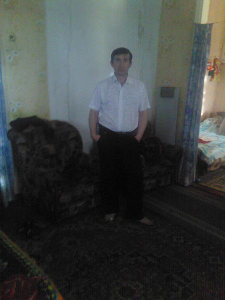 Александр Ершов