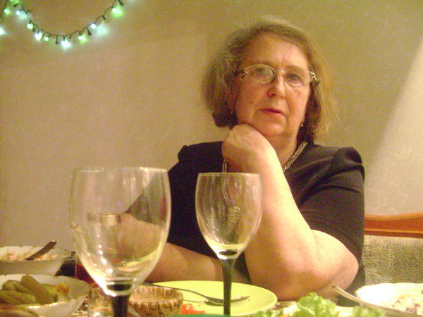 Светлана Машукова