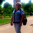 Любовь Соловьева