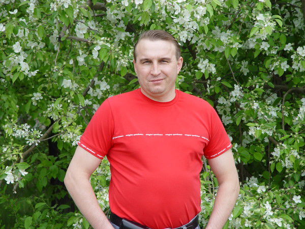 Алексей Кутиев