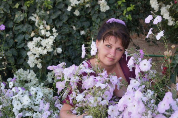 Елена Литовченко