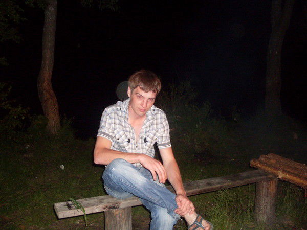 Евгений Нестерович