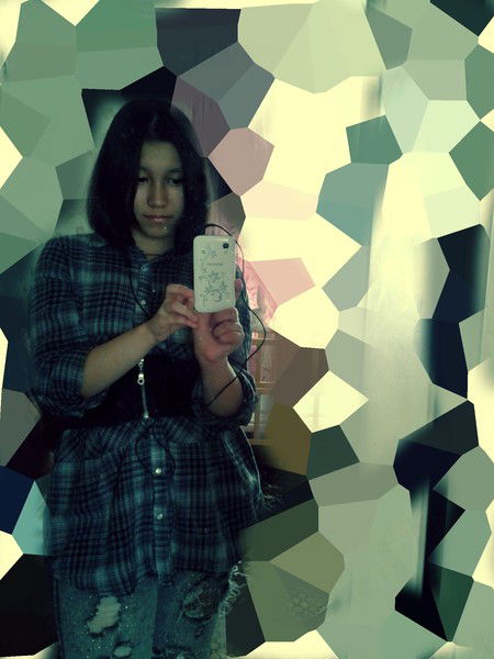 Айым Нуркасимова