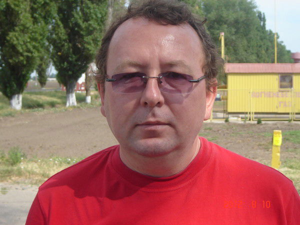 Олег Гордуз