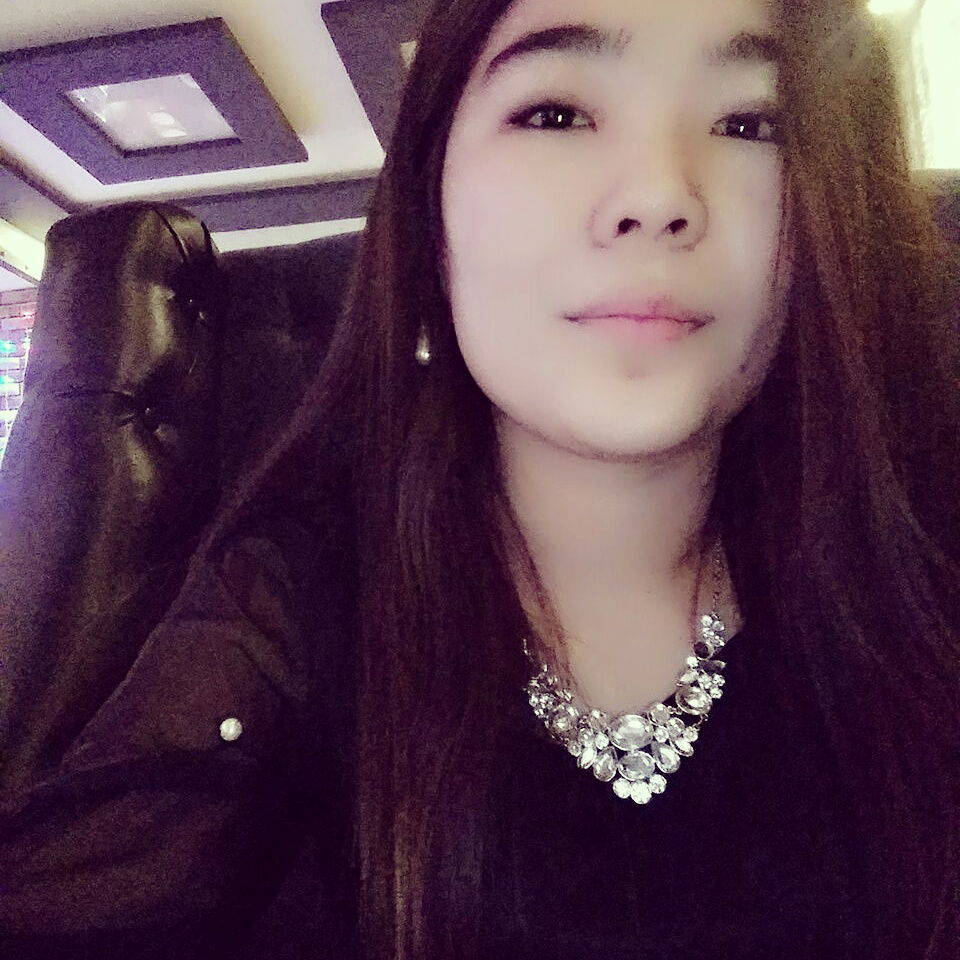 Айнур Анишбек