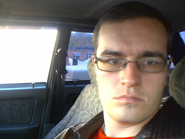 Александр Подсвиров