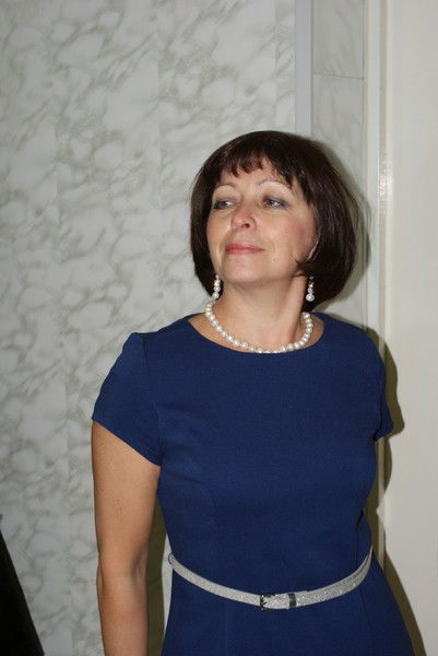 Наташа Ребик