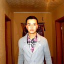 Zhalgas Alipbaev