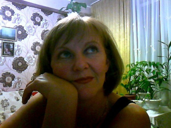 Любовь Бардашова