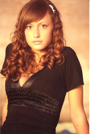 Ирина Попова